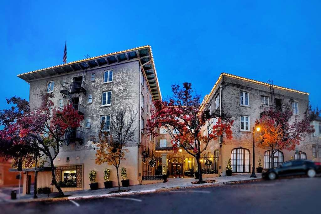Hotel Petaluma, Ascend Hotel Collection Kültér fotó