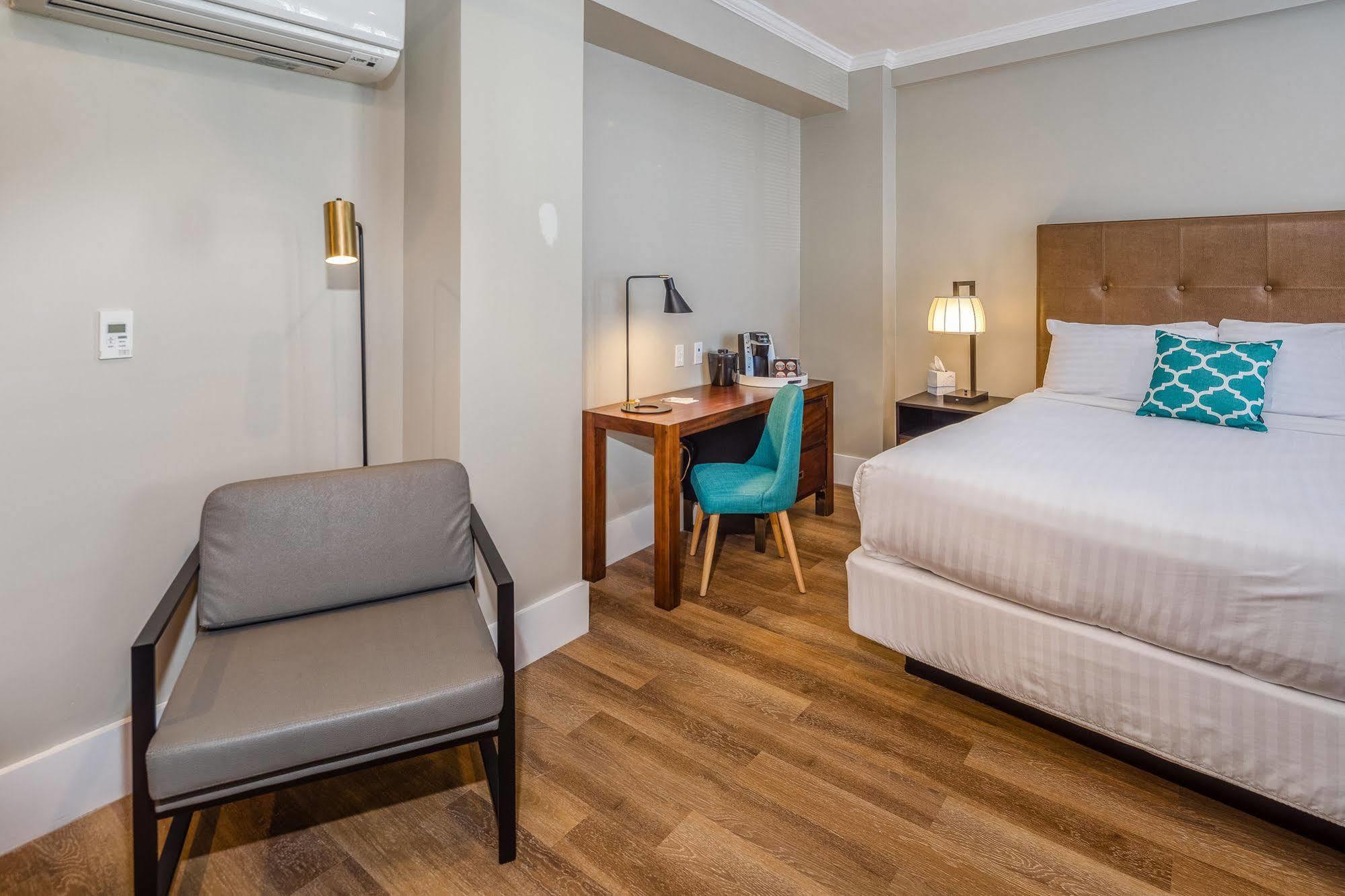 Hotel Petaluma, Ascend Hotel Collection Kültér fotó